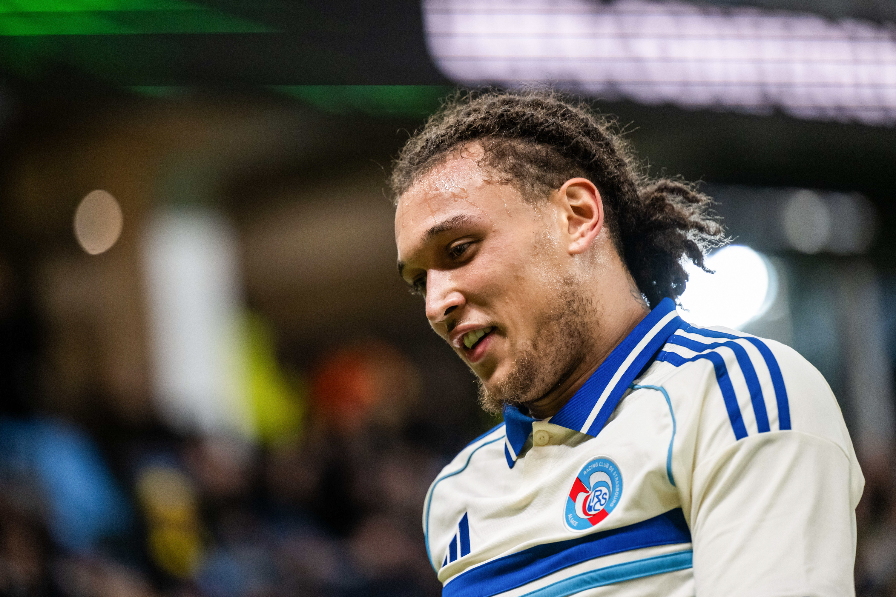 Strasbourg : pourquoi Diego Moreira est si important pour le Racing