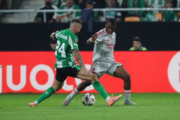 OL : 3 choses à retenir de la défaite à Betis