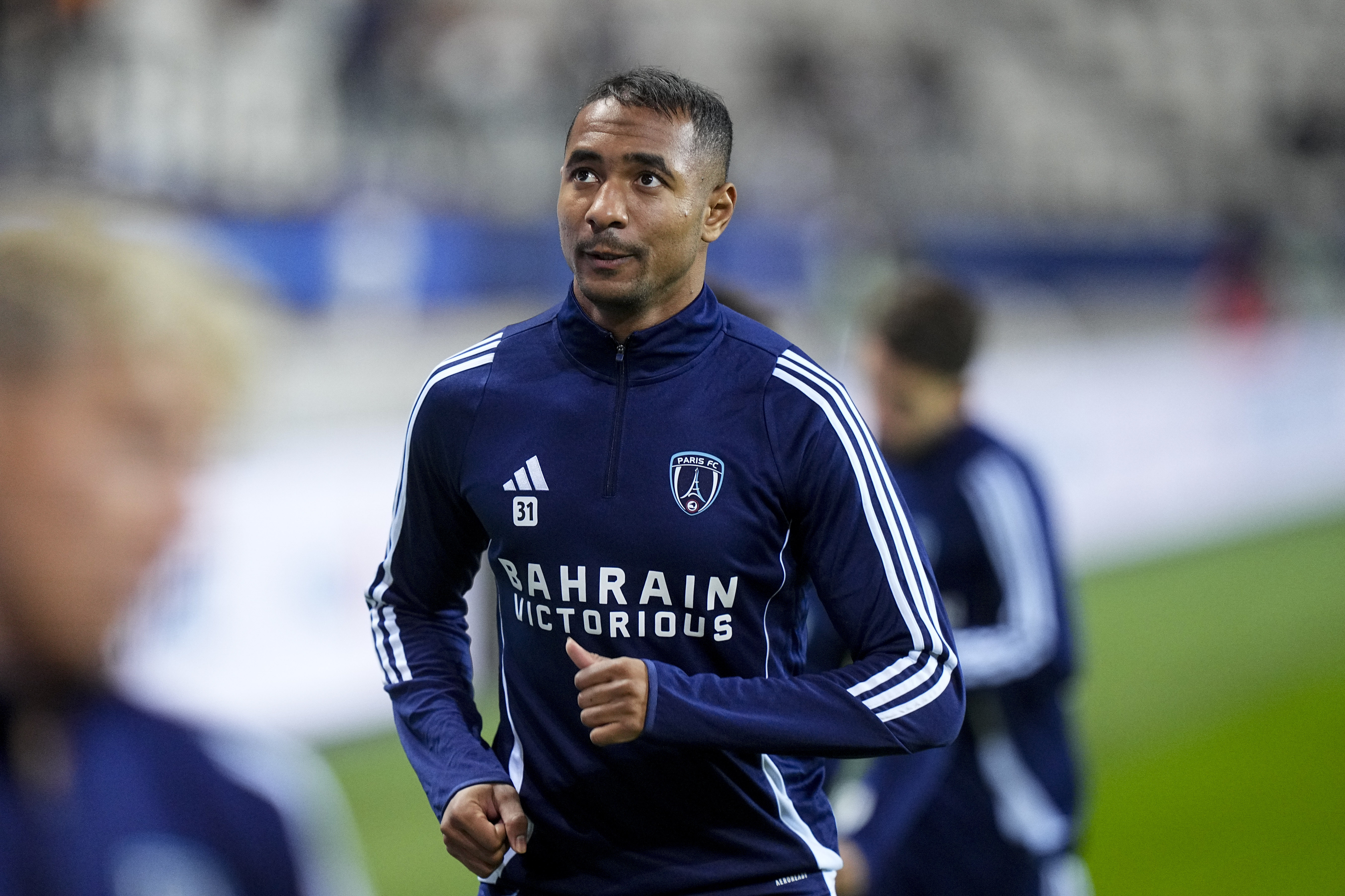 CAN 2025 : 3 solutions pour remplacer Samir Chergui avec l’Algérie