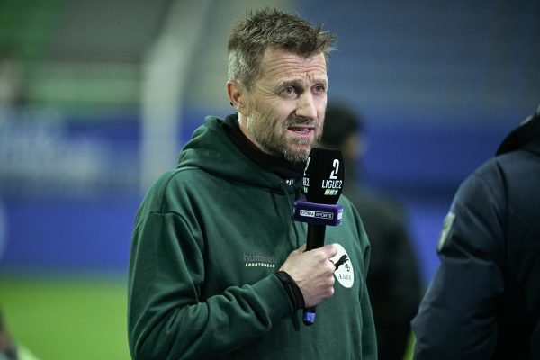ASSE : Eirik Horneland confirme un absent de taille pour la Coupe de France