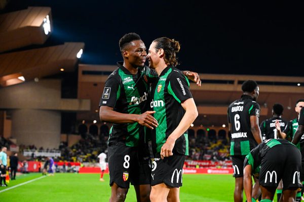 Top 10 des recrues les plus chères du RC Lens