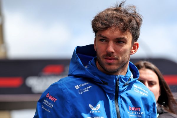F1 : “Ce sera la référence”, Pierre Gasly annonce la couleur pour 2026