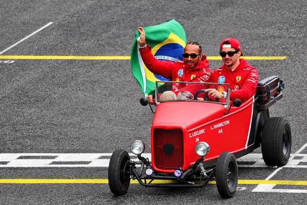 F1 : Fred Vasseur avait prévenu, tensions maximales chez Ferrari