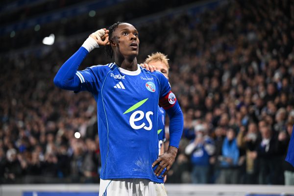 Strasbourg : Comment la sortie lunaire d’Emanuel Emegha nuit à l’ensemble du RCSA