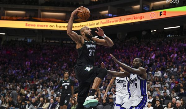 NBA : Pourquoi Rudy Gobert, en mode All-Star, a enfin lancé sa saison