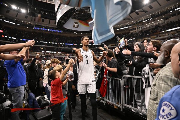 NBA : Wembanyama clutch, nouveau record et frissons face aux Bulls