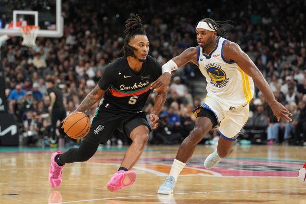 NBA : Après LeBron, Stephon Castle bat Michael Jordan