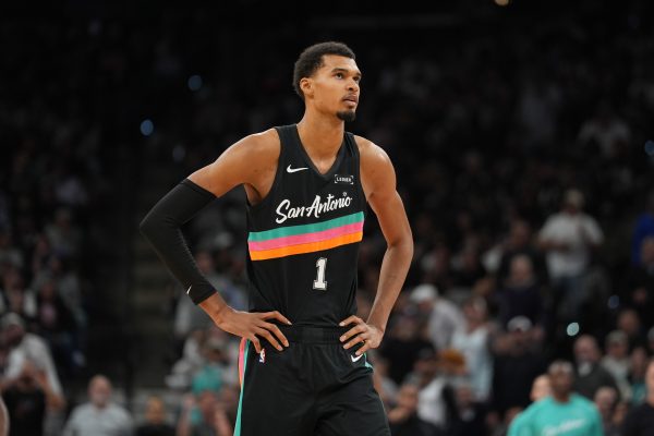 NBA : Inquiétude pour Wembanyama avant Spurs vs Kings