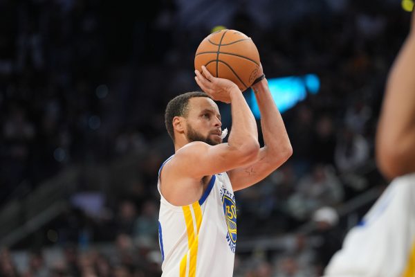 NBA : Stephen Curry pulvérise son record, la réponse parfaite après le naufrage à OKC