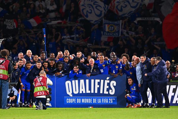 Équipe de France : Programme des matches amicaux, la liste de Deschamps, tout savoir avant la Coupe du monde 2026