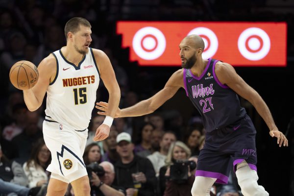 NBA : Nikola Jokic en mode rouleau compresseur, la course au MVP s’emballe ! 