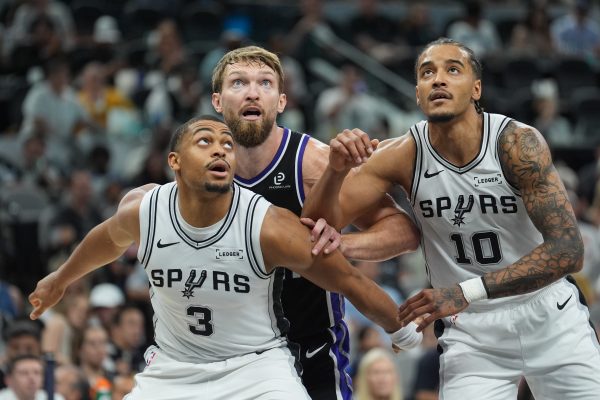 NBA : Les 3 gagnants de la victoire des Spurs face aux Kings