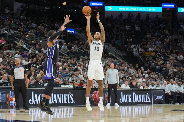 NBA : Jeremy Sochan peut aussi aider à faire oublier Wembanyama