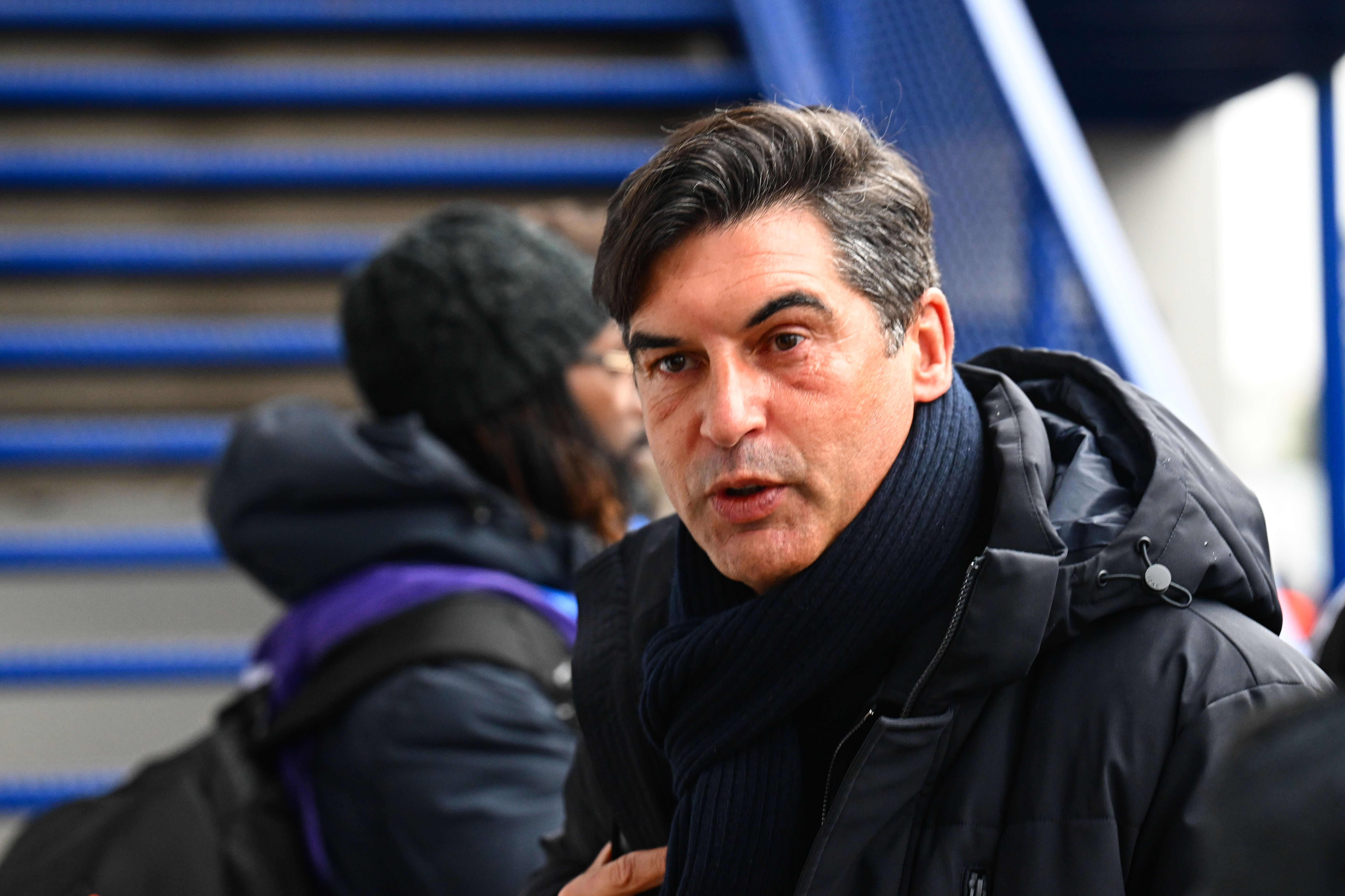 OL : quel visage pour les Gones face au Maccabi Tel Aviv ?