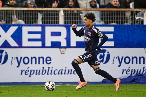OL : 3 choses à savoir sur Adil Hamdani, nouvelle pépite de Fonseca