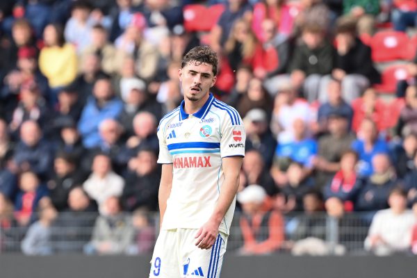 Strasbourg : “Pas acceptable”, un taulier du RCSA choqué après Rennes