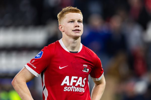 Mercato Rennes : 5 choses à savoir sur Kees Smit, courtisé pour janvier