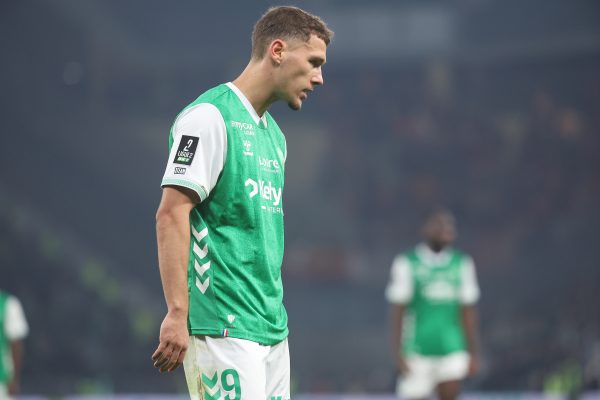 Mercato Paris FC : Pourquoi le dossier Lucas Stassin est mort-né pour janvier