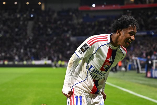 Mercato OL : un cador fait de Malick Fofana sa priorité