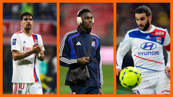 Top 10 des recrues les plus chères de l’OL