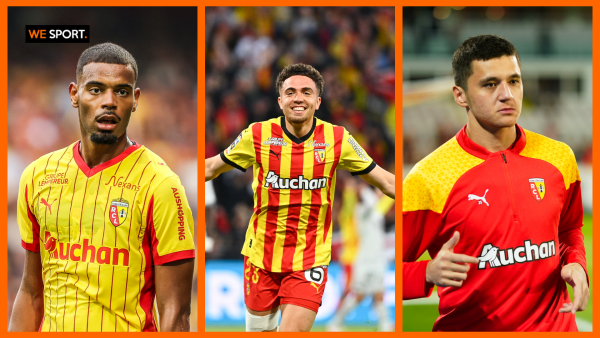 RC Lens : Les Sang et Or rois de la plus-value en France