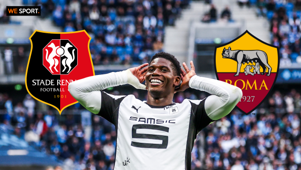 Mercato Rennes : Breel Embolo doit-il quitter le SRFC cet hiver ?