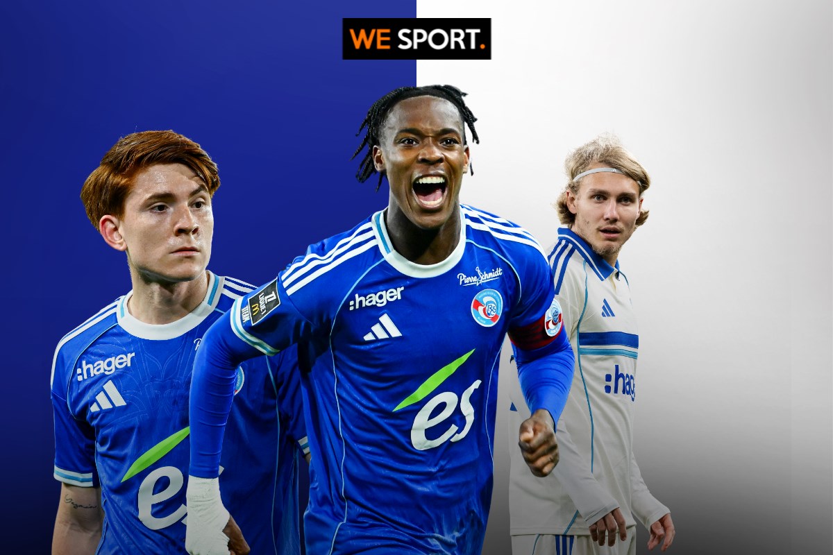 Top 10 des recrues les plus chères du RC Strasbourg