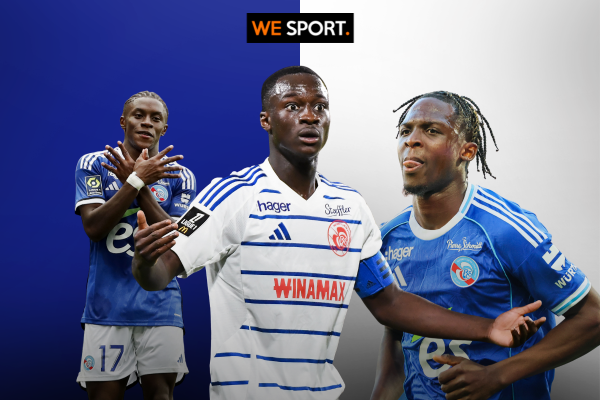 Top 10 des ventes les plus onéreuses du RC Strasbourg 