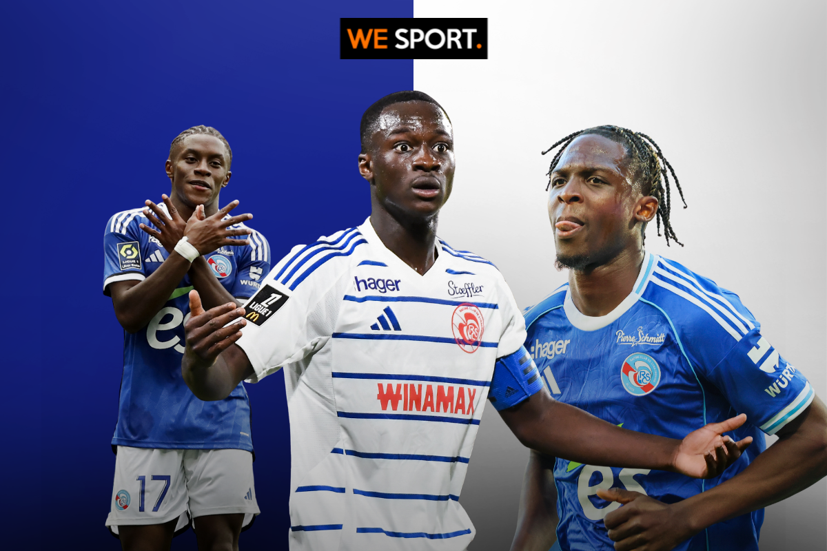 Top 10 des ventes les plus onéreuses du RC Strasbourg 