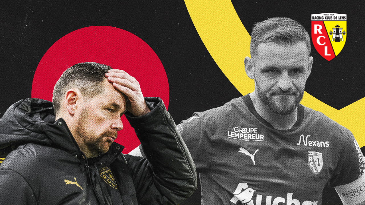 RC Lens : Pourquoi la blessure de Jonathan Gradit est terrible pour Pierre Sage