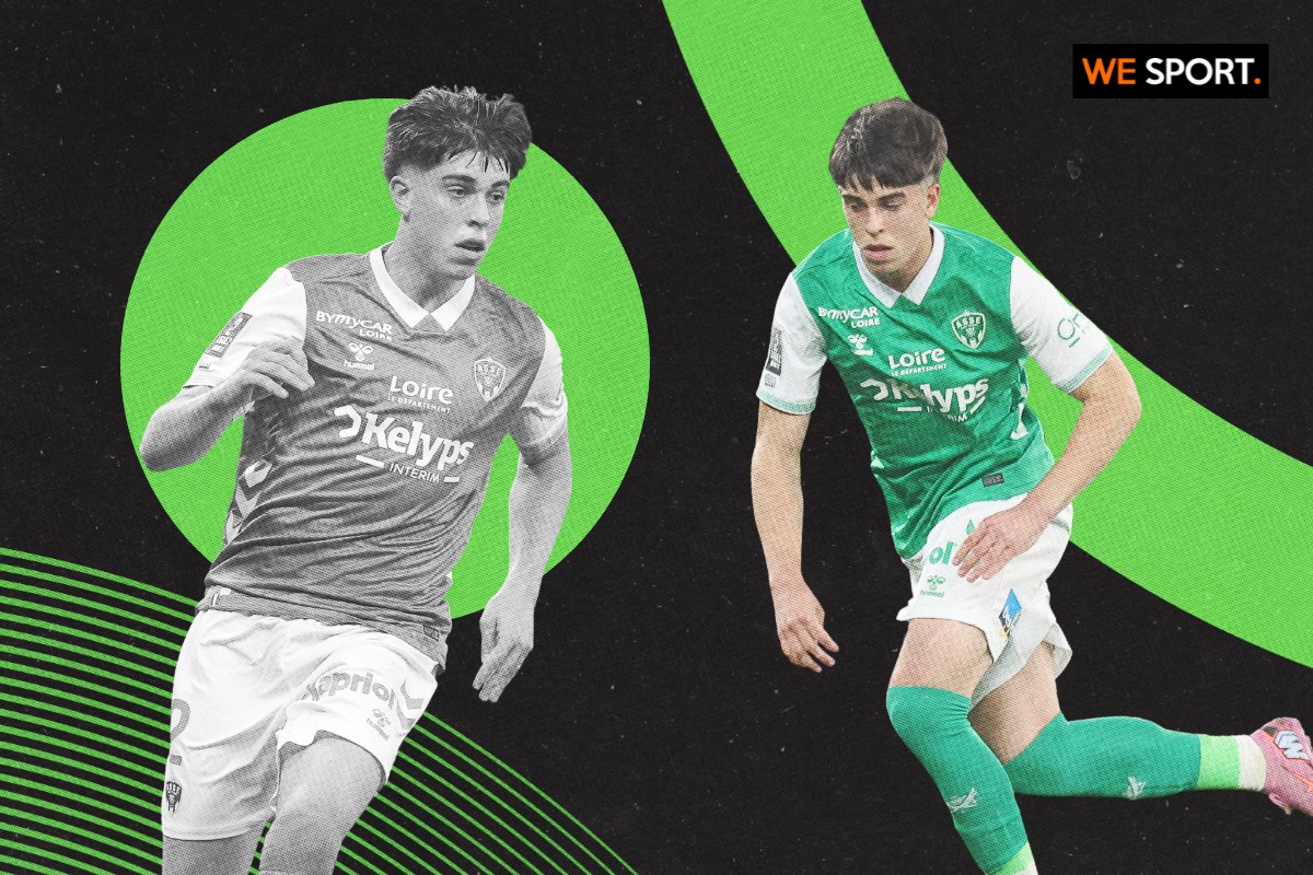 ASSE : l’heure de vérité pour Strahinja Stojkovic