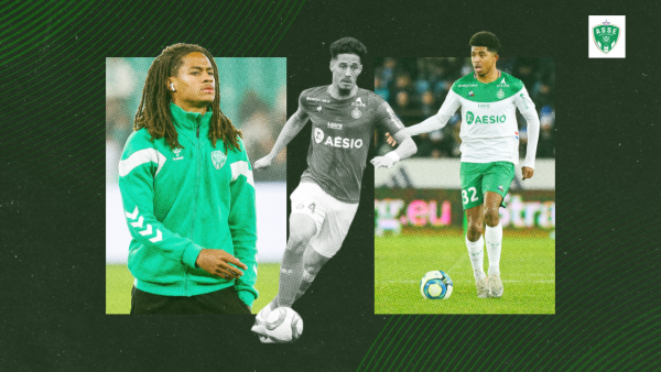 Top 10 des plus grosses ventes de l’ASSE