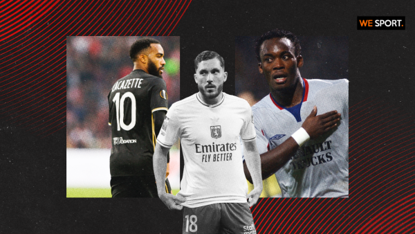 Top 10 des ventes les plus onéreuses de l’OL