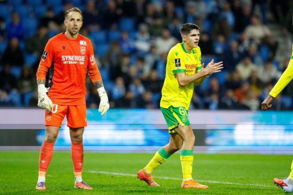 FC Nantes : Pourquoi la saison des Canaris n’avance pas