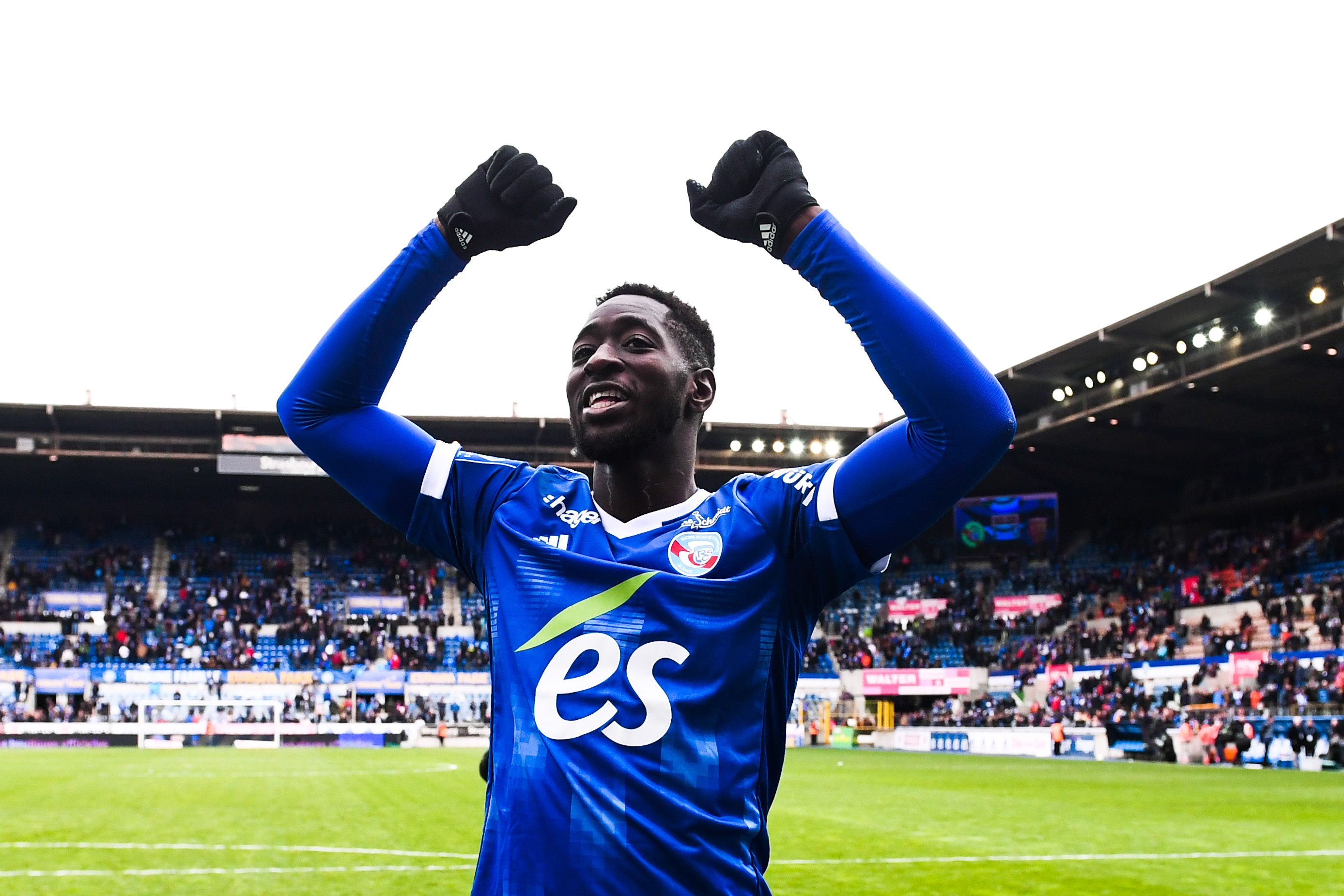 Mercato FC Nantes : pourquoi les Jaune et Vert ont raison de foncer sur Ibrahima Sissoko