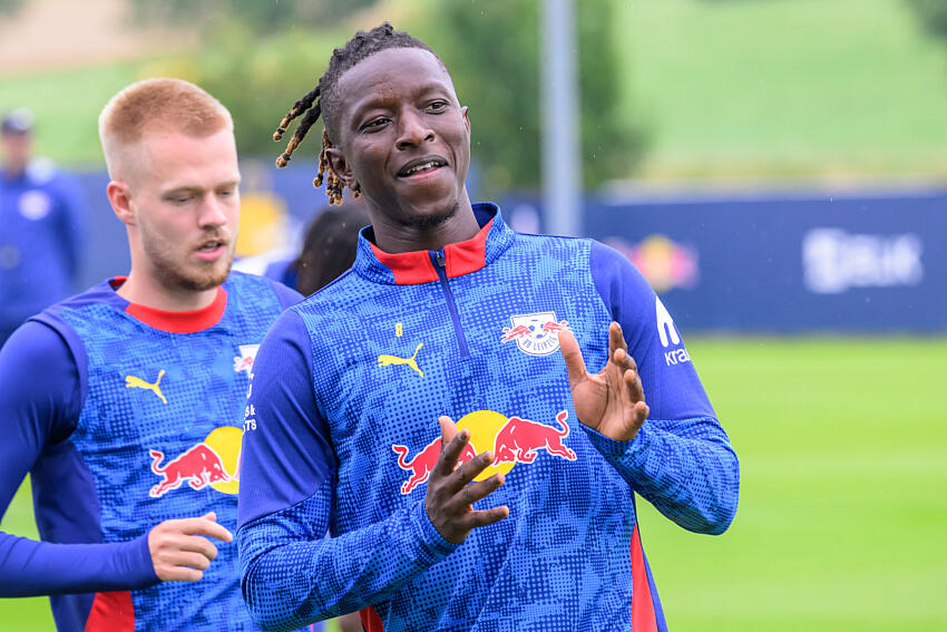 RC Lens : Quelle place pour Amadou Haidara, la dernière recrue en date, dans l’organisation de Pierre Sage ?