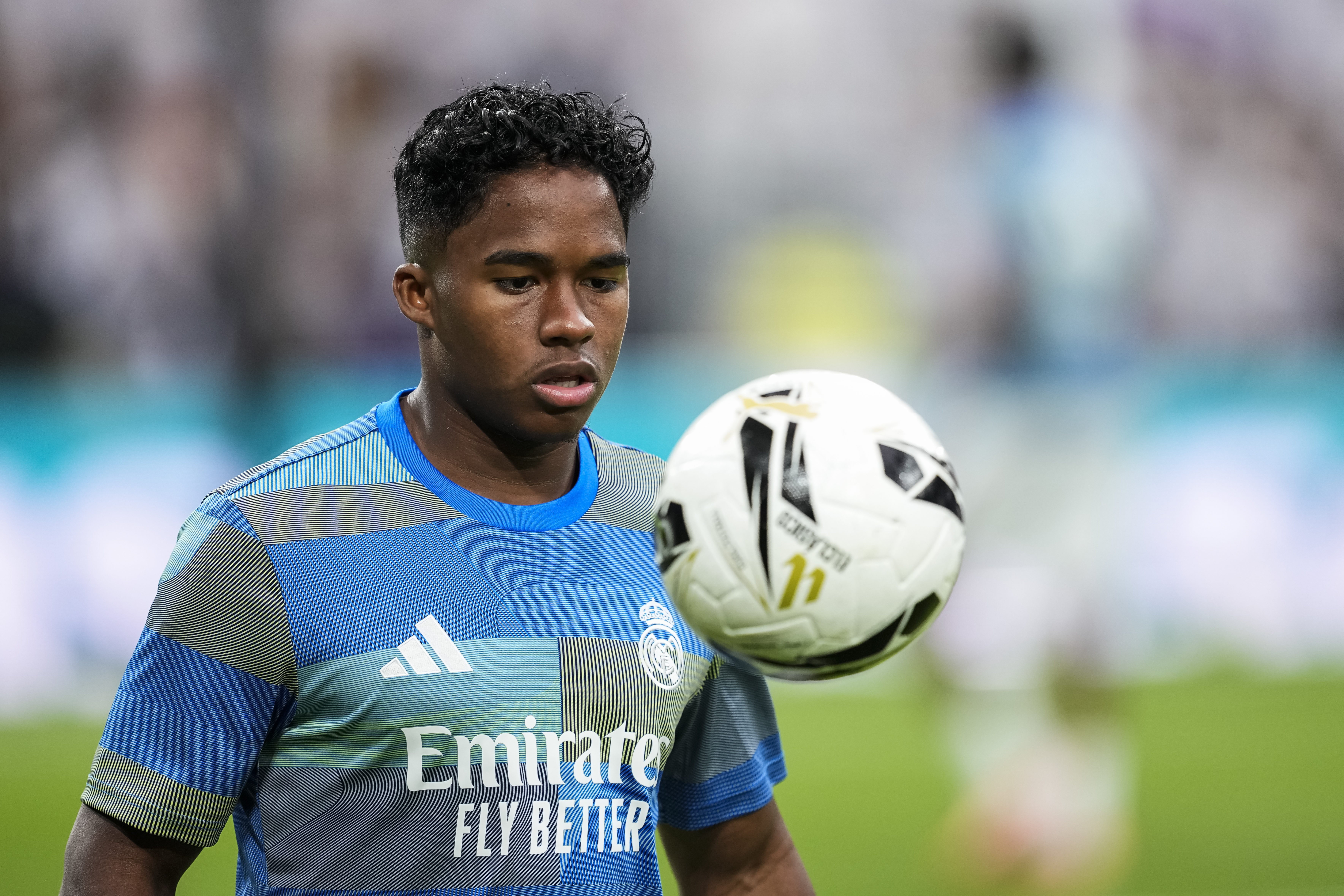 Mercato OL : pourquoi l’arrivée d’Endrick est une bénédiction pour les Gones