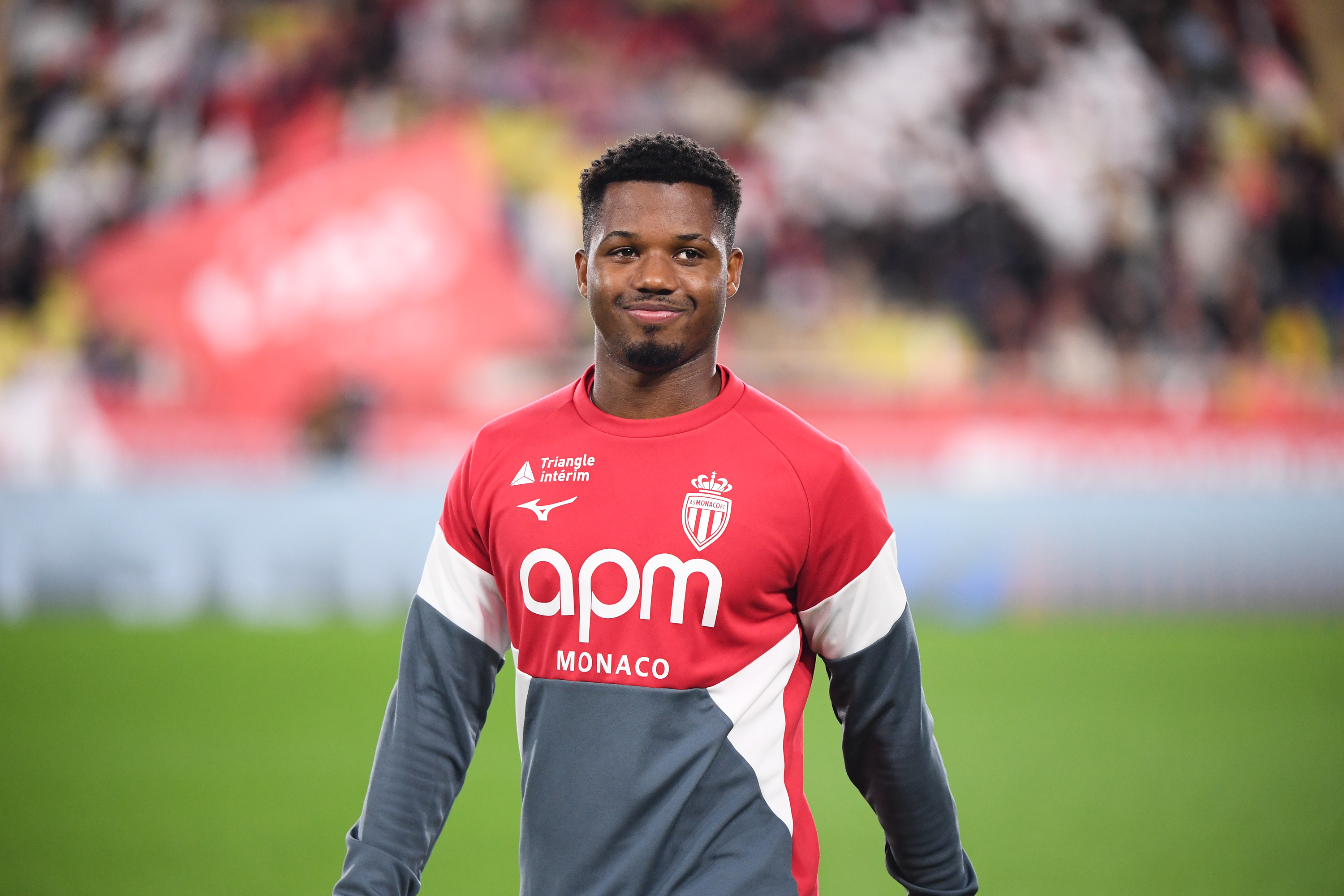 Mercato Monaco : déjà la fin pour Ansu Fati, devenu indésirable sur le Rocher ?