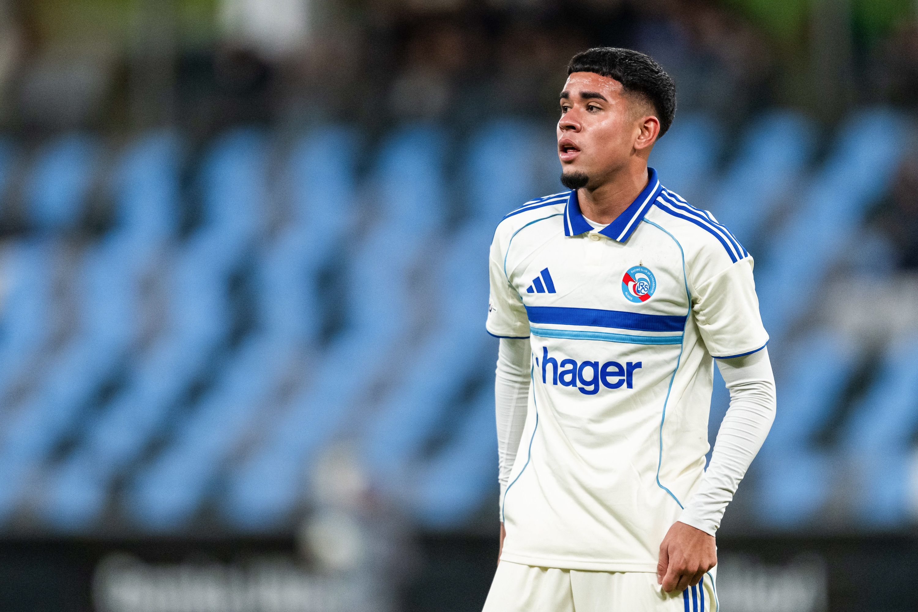 Mercato Strasbourg : vers un départ surprise du flop Kendry Páez dès cet hiver ?