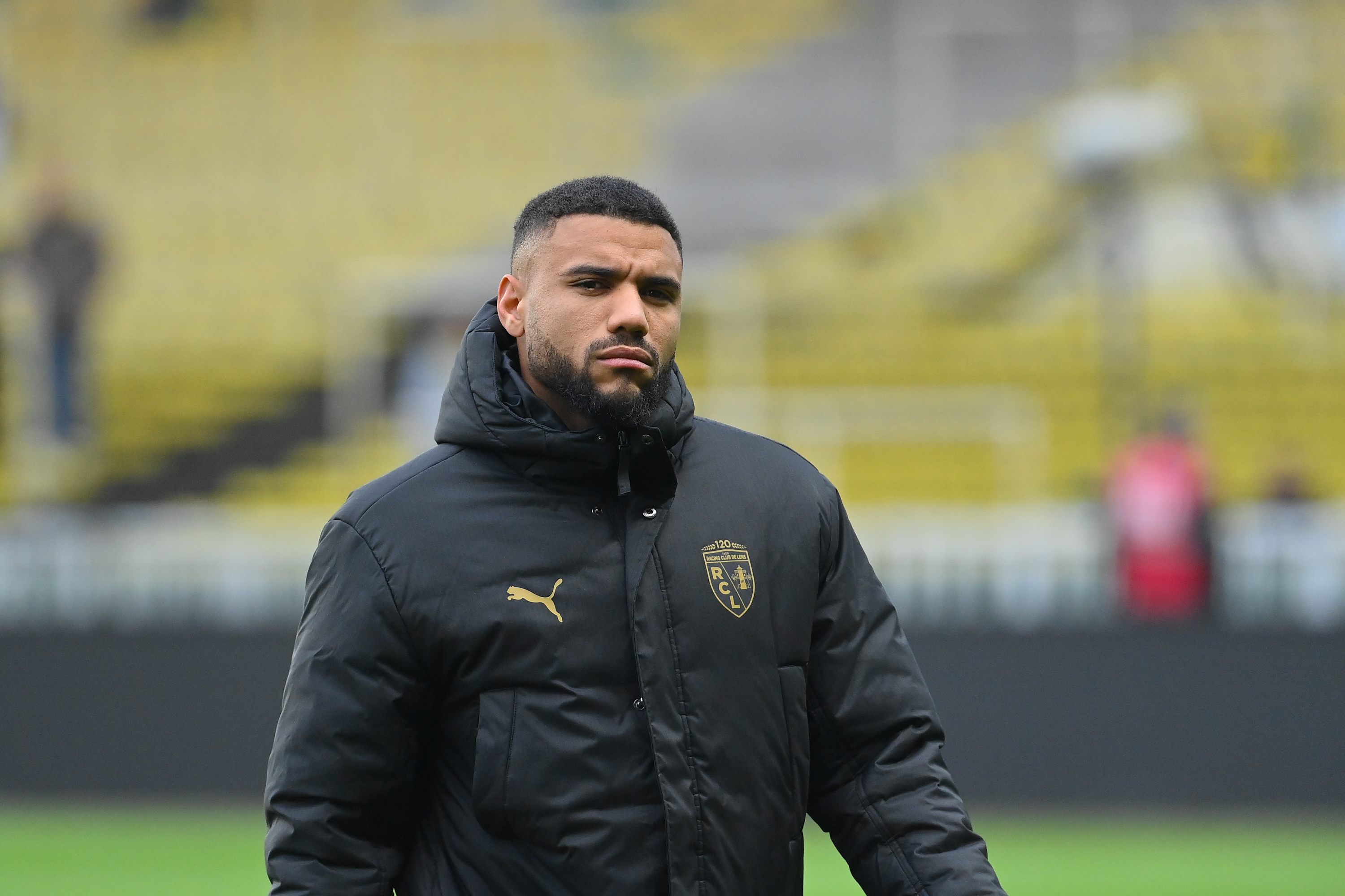 RC Lens : Pierre Sage veut voir Matthieu Udol en équipe de France