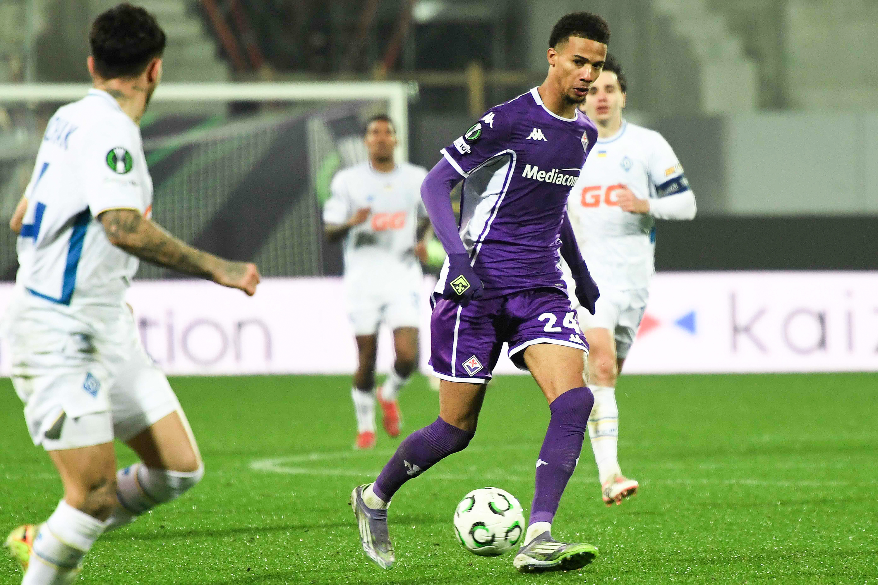 Mercato OGC Nice : Franck Haise pas emballé par Amir Richardson ?