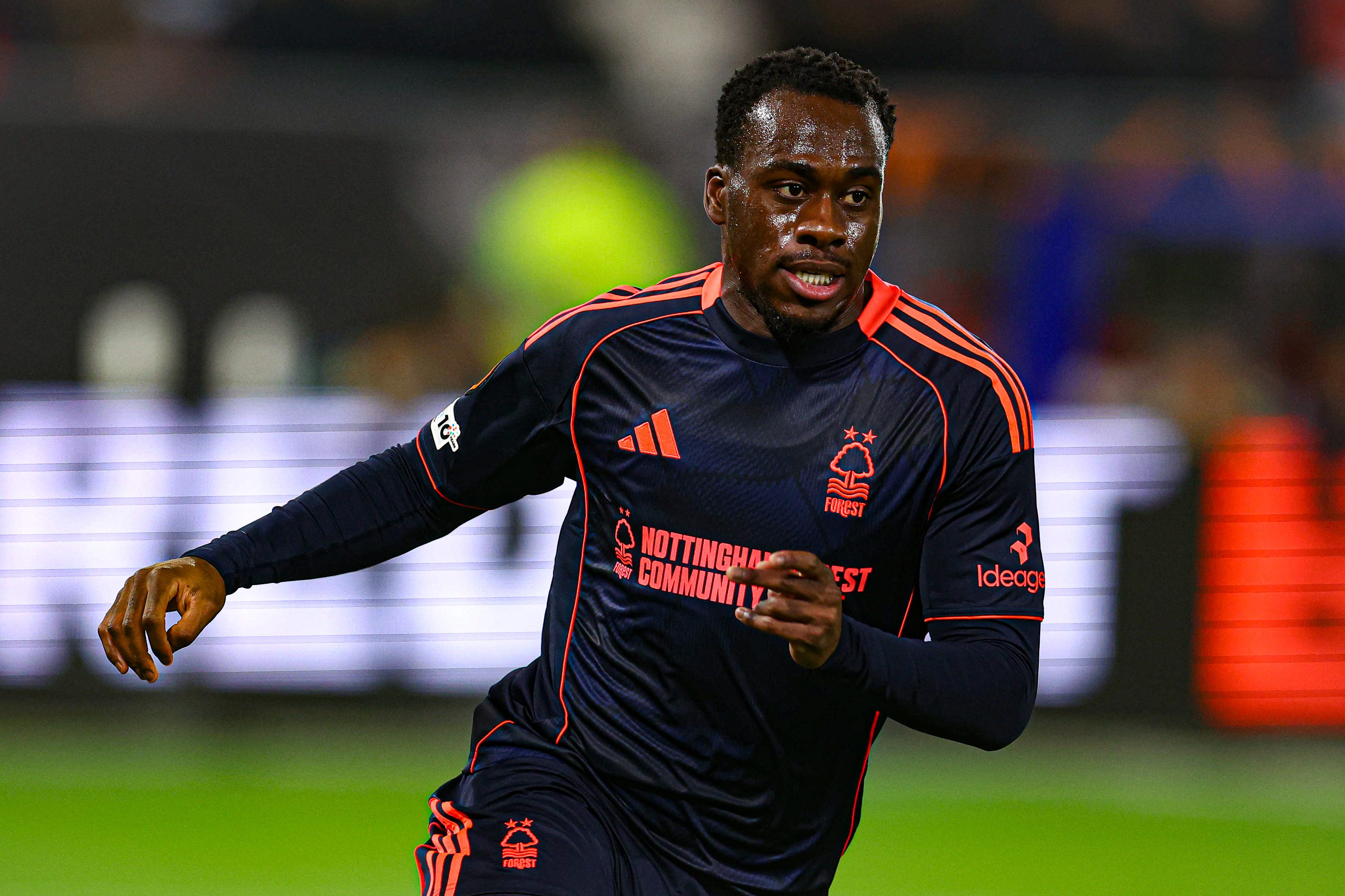 Ex mercato Rennes : 3 clubs de Ligue 1 pour relancer Arnaud Kalimuendo