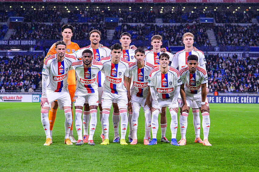 Mercato : Les 3 ventes qui peuvent sauver l’OL cet hiver