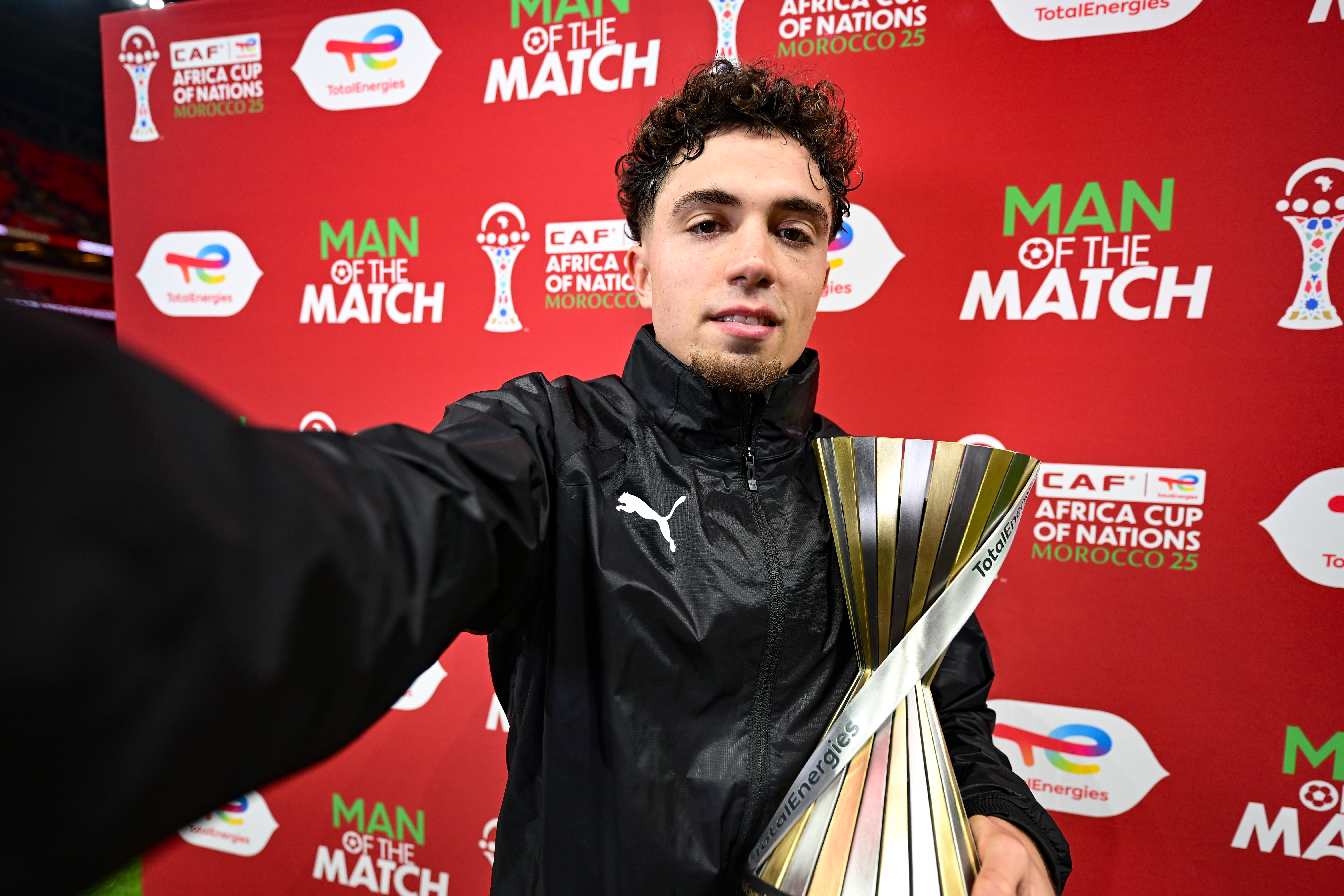 CAN 2025 : El Aynaoui homme du match, Sangaré titulaire, Haïdara sur le banc : le RC Lens bien représenté lors de Maroc-Mali