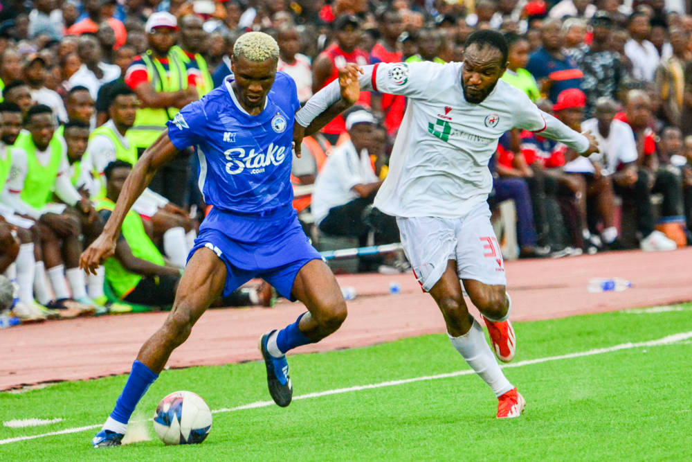 Mercato RC Lens : Pourquoi Chibuike Nwaiwu a tout pour devenir le nouveau Kevin Danso