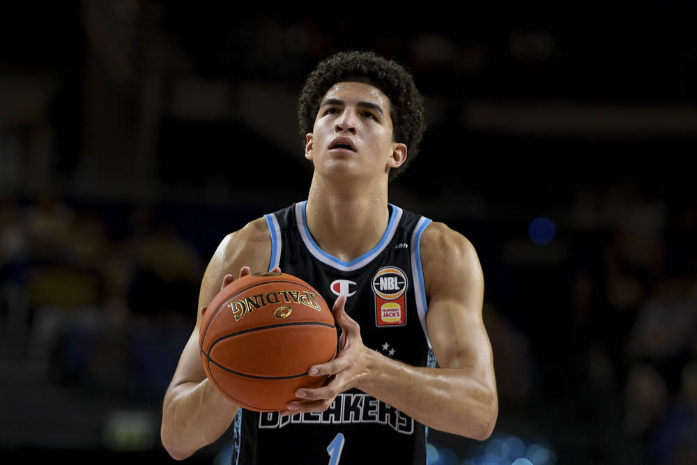 NBA : Qui est Karim Lopez, potentiel futur lieutenant de Victor Wembanyama chez les Spurs ?