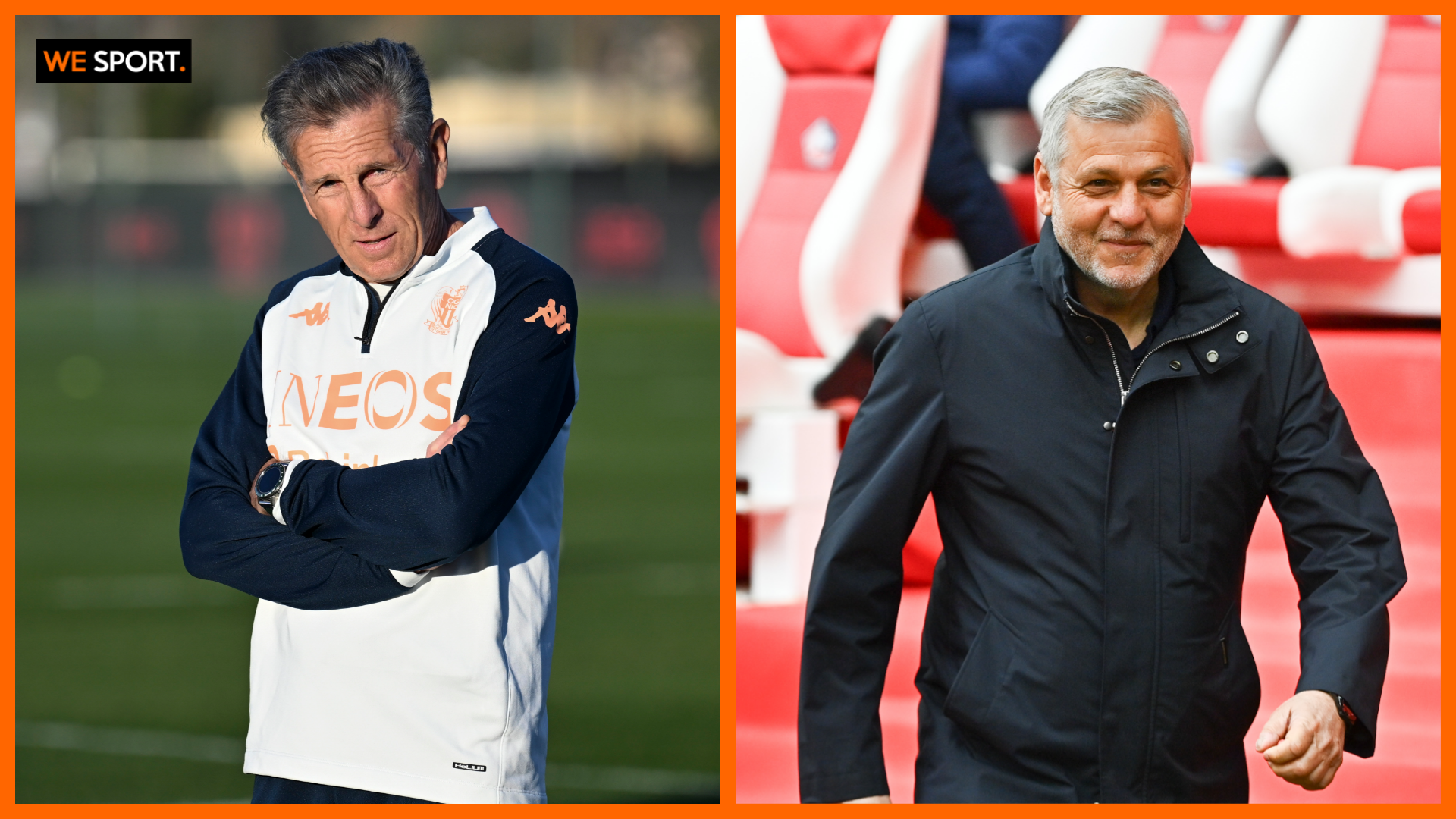 Mercato : le LOSC et l’OGC Nice à la lutte pour un défenseur central colombien ?