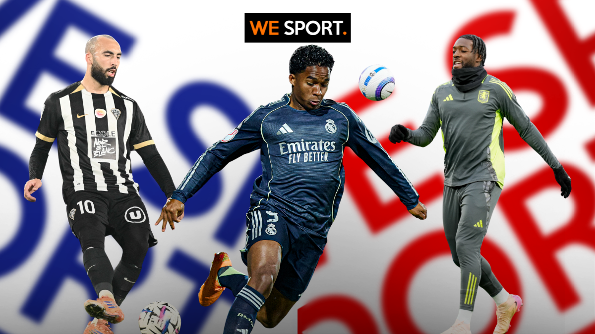 Mercato OL : Avec Abdelli, Endrick et Disasi, Lyon peut-il rêver de Ligue des champions ?