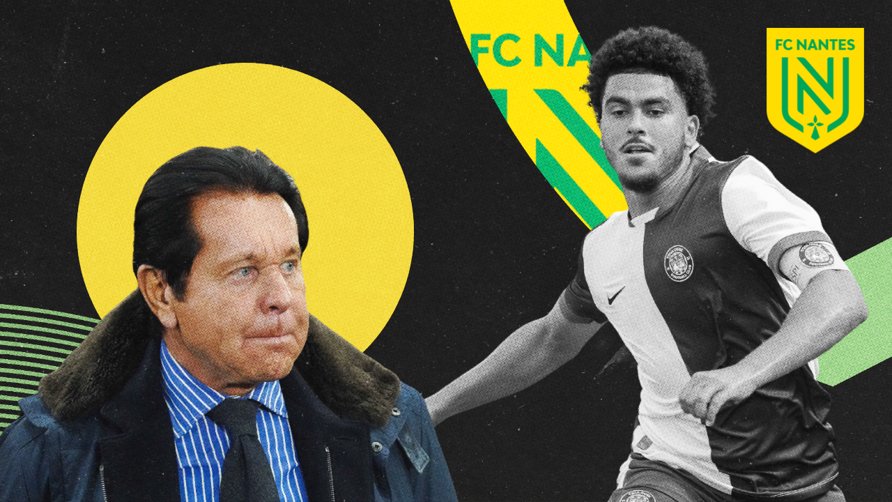 Mercato Nantes – Aboukhlal après Machado : Kita a compris l’urgence de la situation