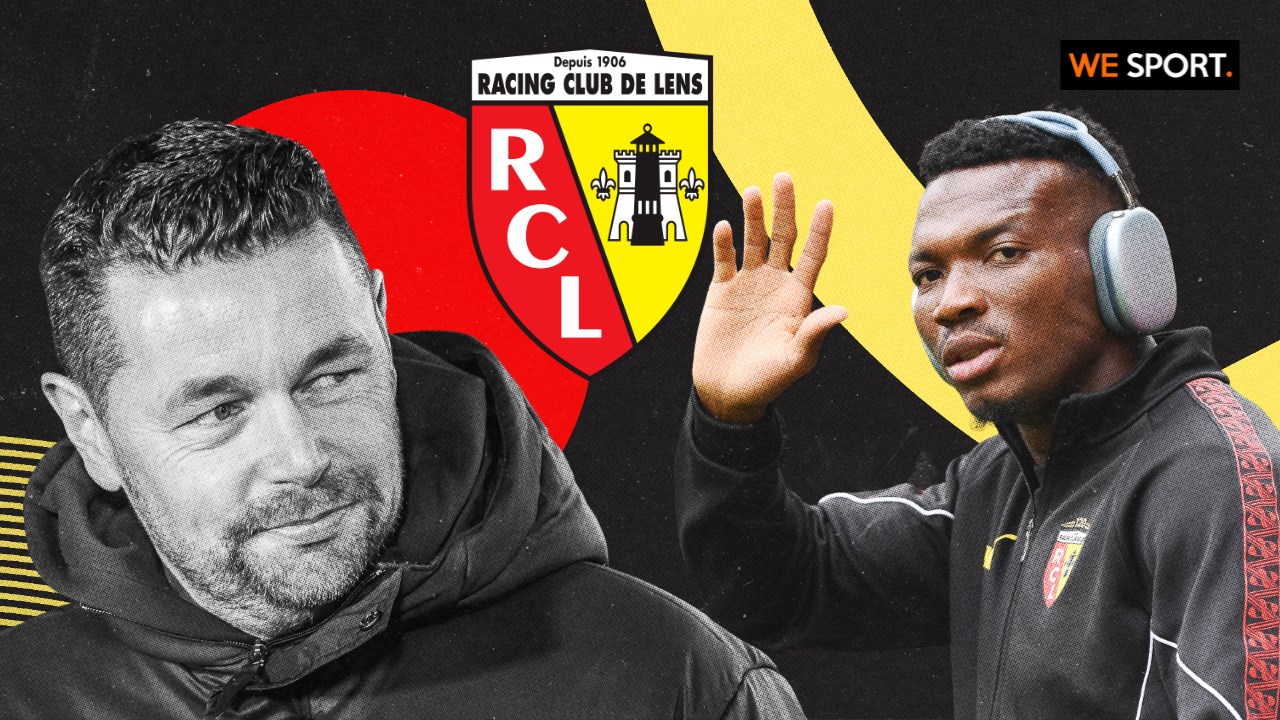 Mercato RC Lens : après Machado et Ojediran, quels autres départs chez les Sang et Or en janvier ?